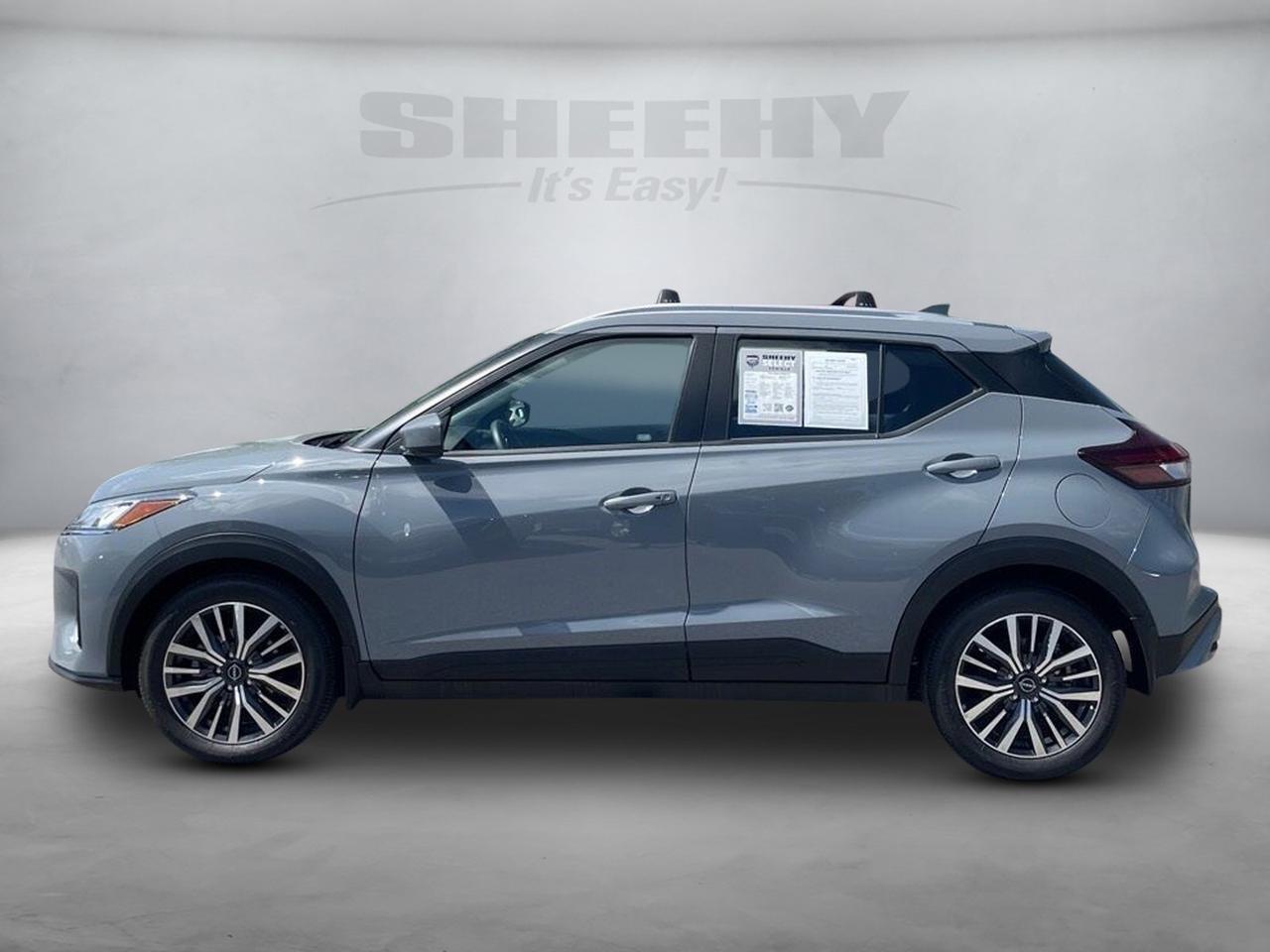 2023 Nissan Kicks SV Waldorf MD