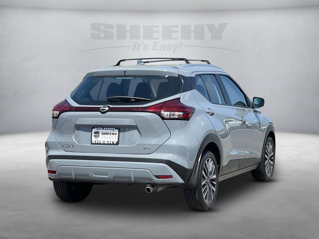 2023 Nissan Kicks SV Waldorf MD