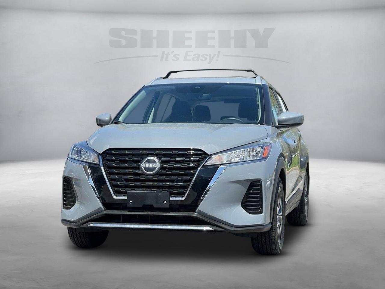 2023 Nissan Kicks SV Waldorf MD