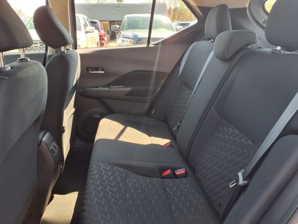 2023 Nissan Kicks SV Waldorf MD