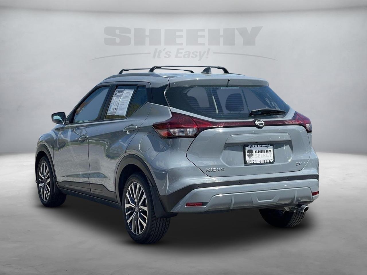 2023 Nissan Kicks SV Waldorf MD