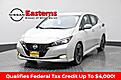 2023 Nissan Leaf SV Plus