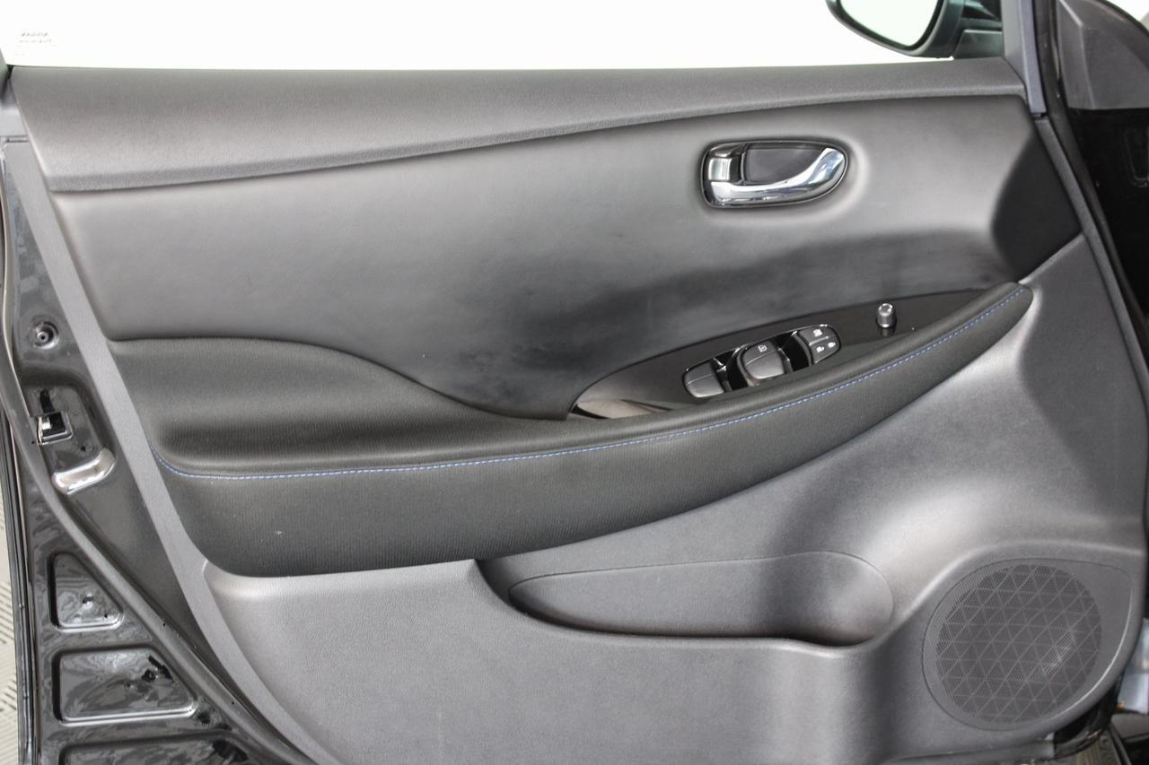 2023 Nissan Leaf SV Plus Manassas VA