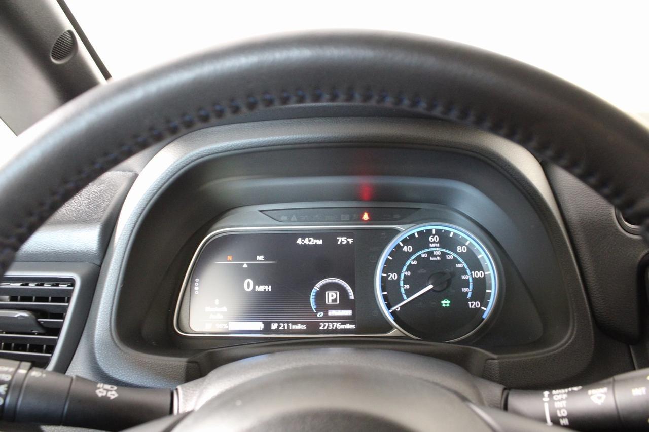 2023 Nissan Leaf SV Plus Manassas VA