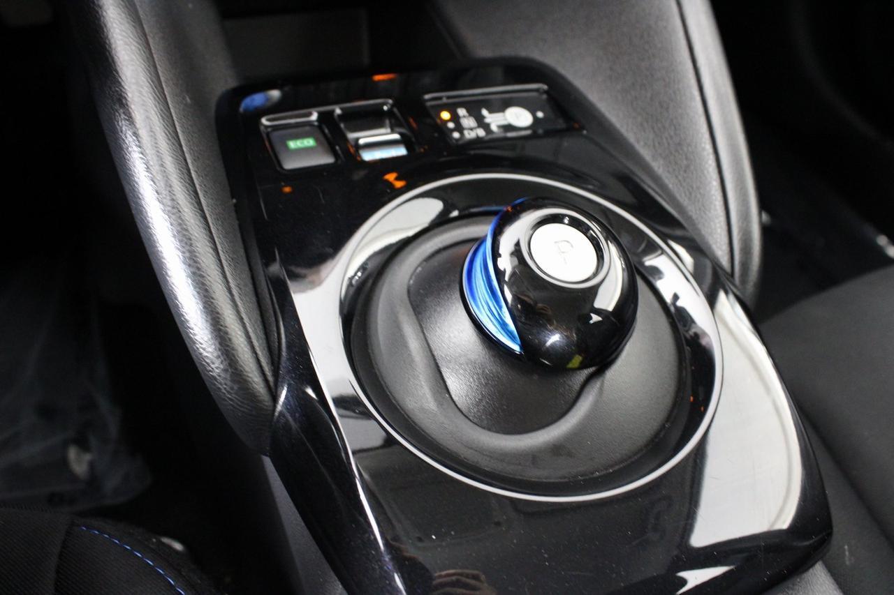 2023 Nissan Leaf SV Plus Manassas VA