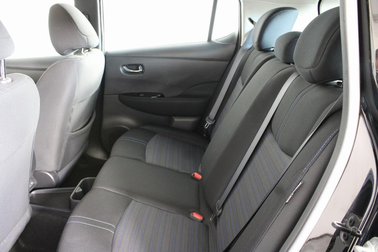 2023 Nissan Leaf SV Plus Manassas VA