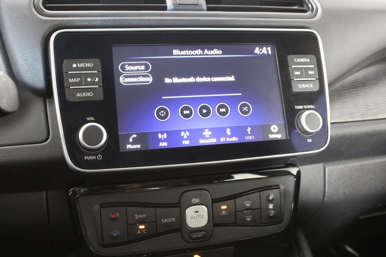 2023 Nissan Leaf SV Plus Manassas VA