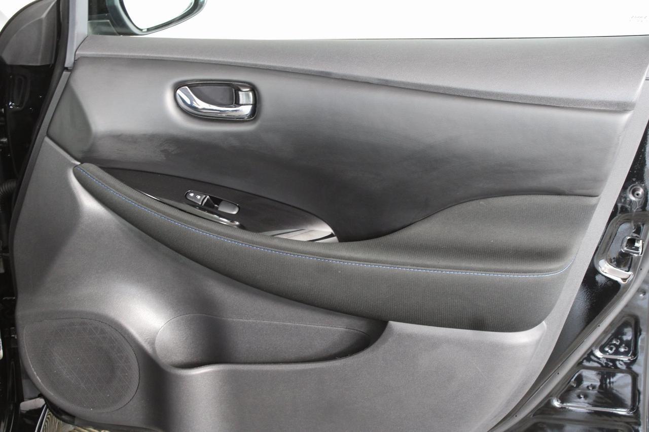 2023 Nissan Leaf SV Plus Manassas VA