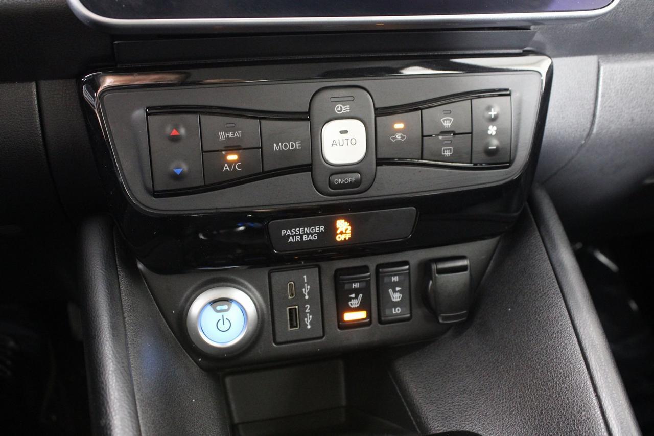 2023 Nissan Leaf SV Plus Manassas VA