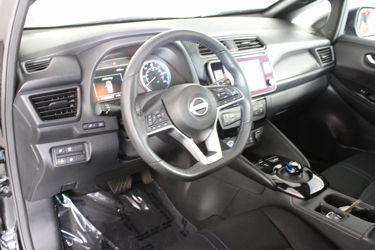 2023 Nissan Leaf SV Plus Manassas VA
