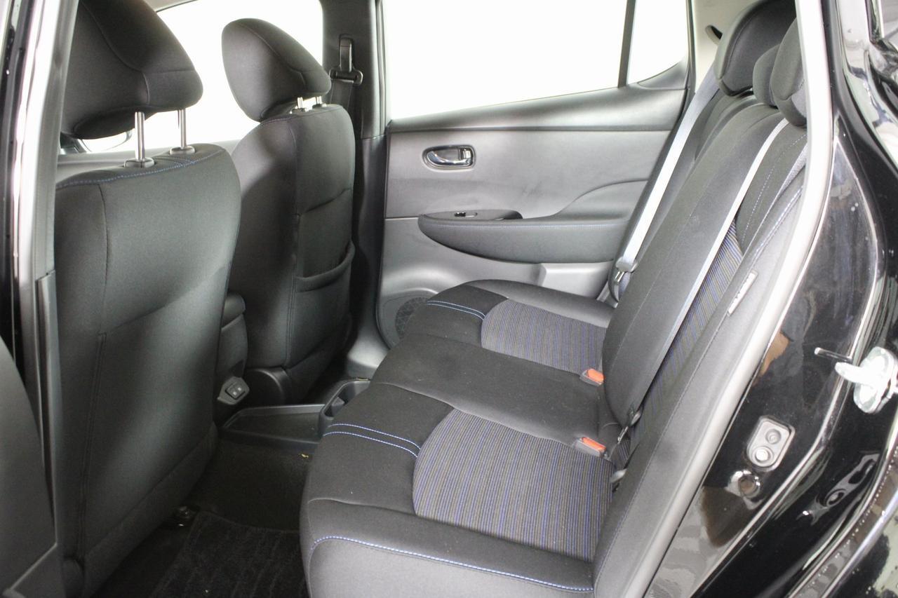 2023 Nissan Leaf SV Plus Manassas VA