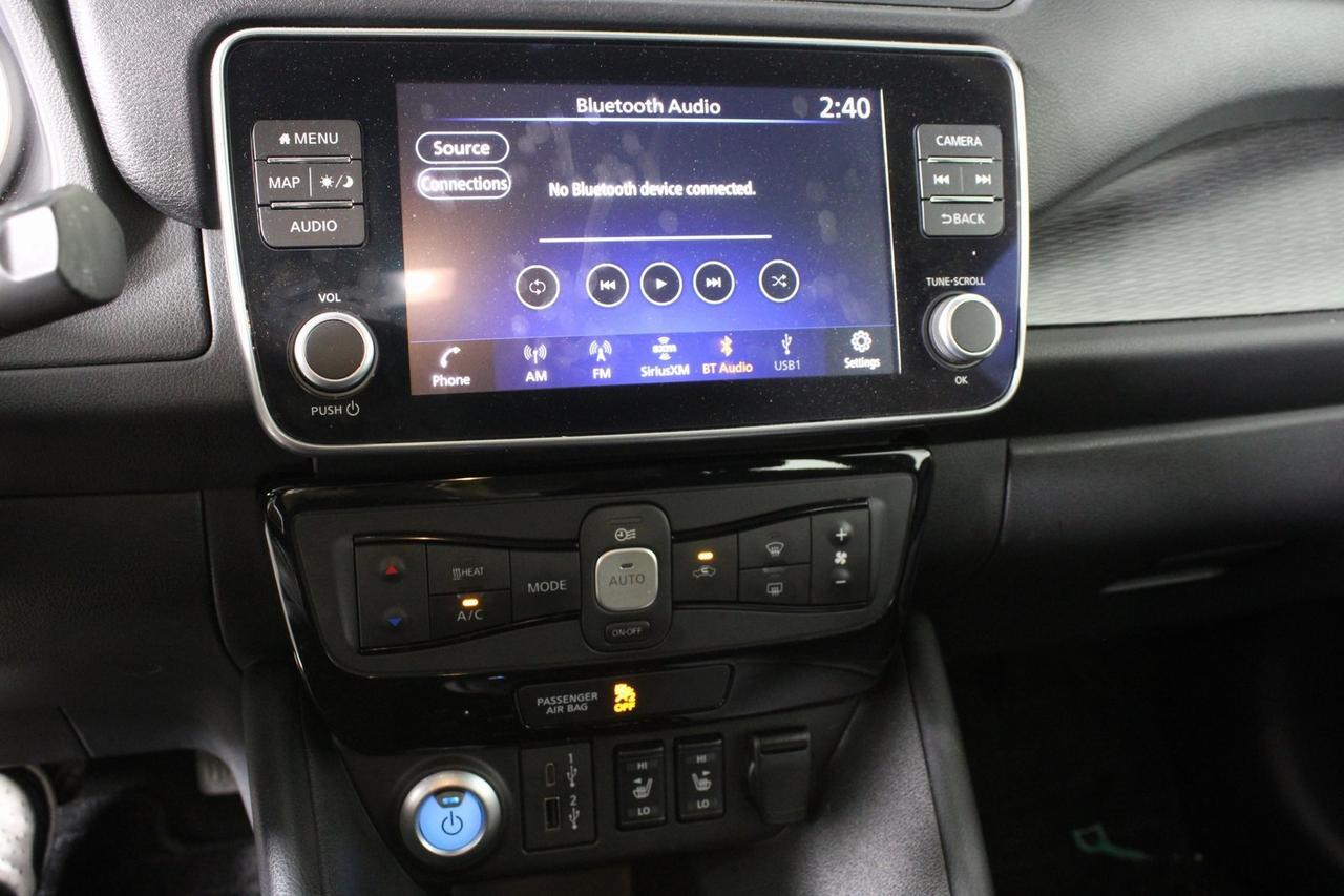 2023 Nissan Leaf SV Plus Manassas VA