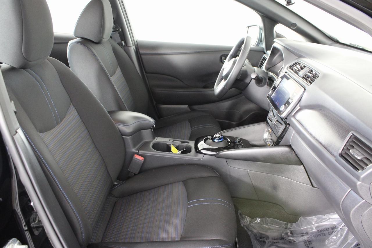 2023 Nissan Leaf SV Plus Manassas VA