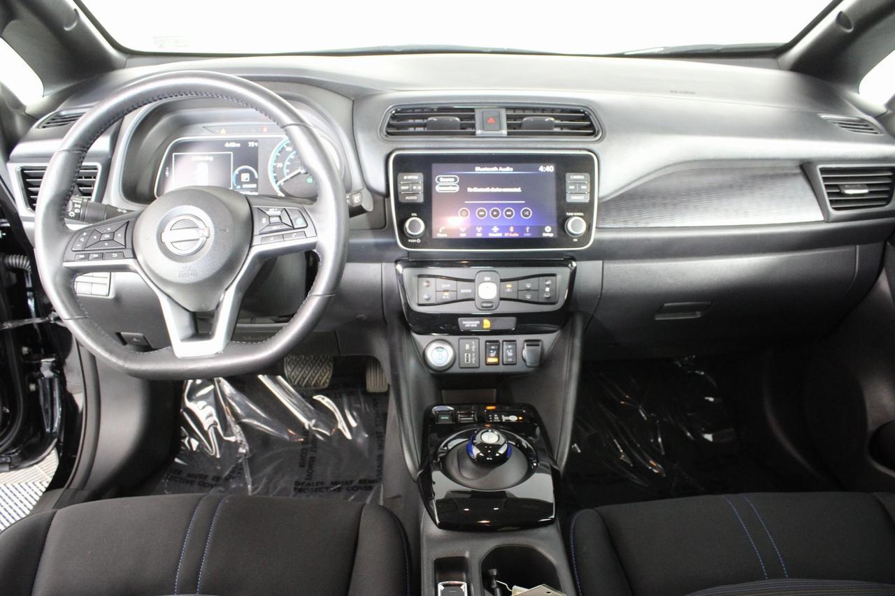 2023 Nissan Leaf SV Plus Manassas VA