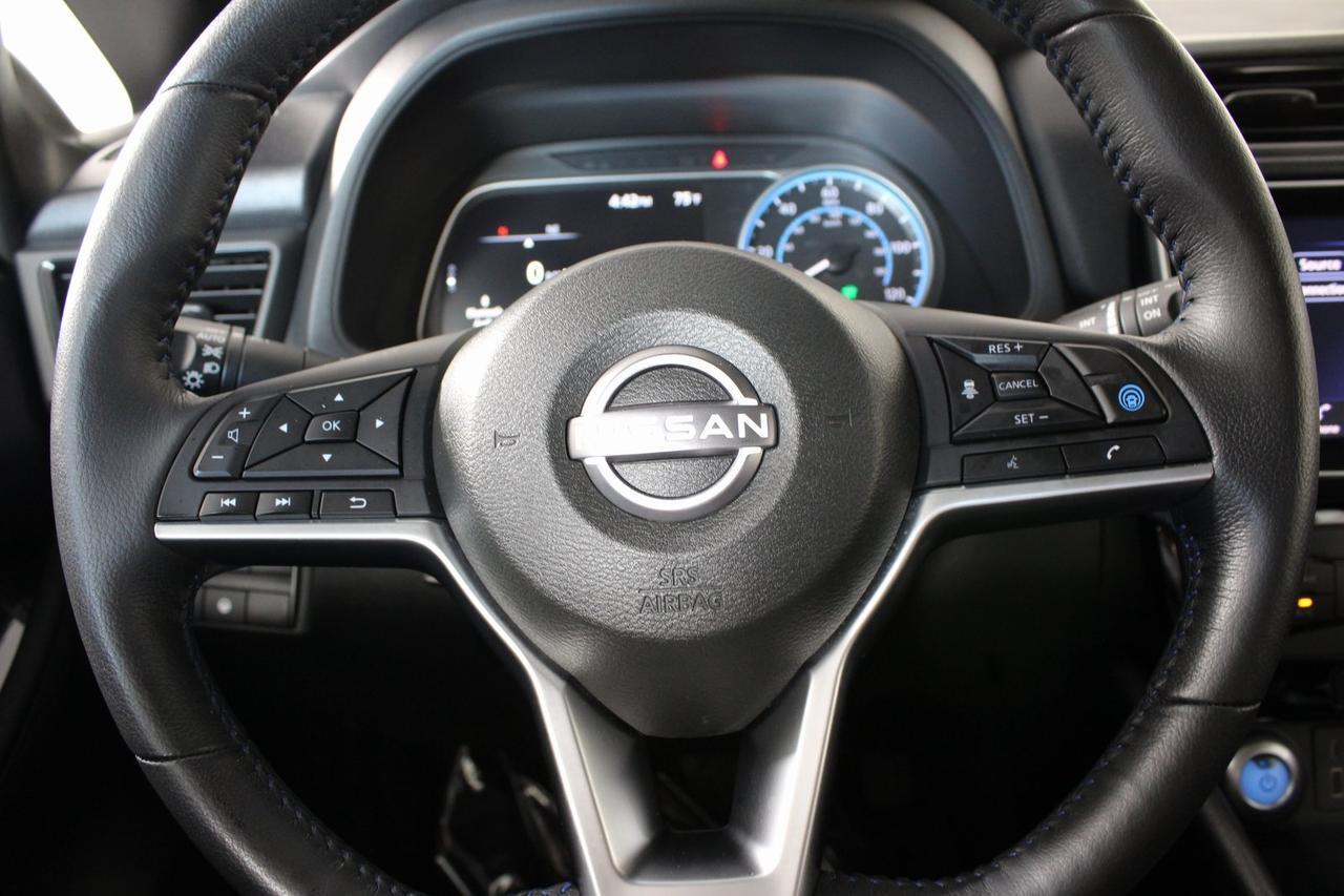 2023 Nissan Leaf SV Plus Manassas VA