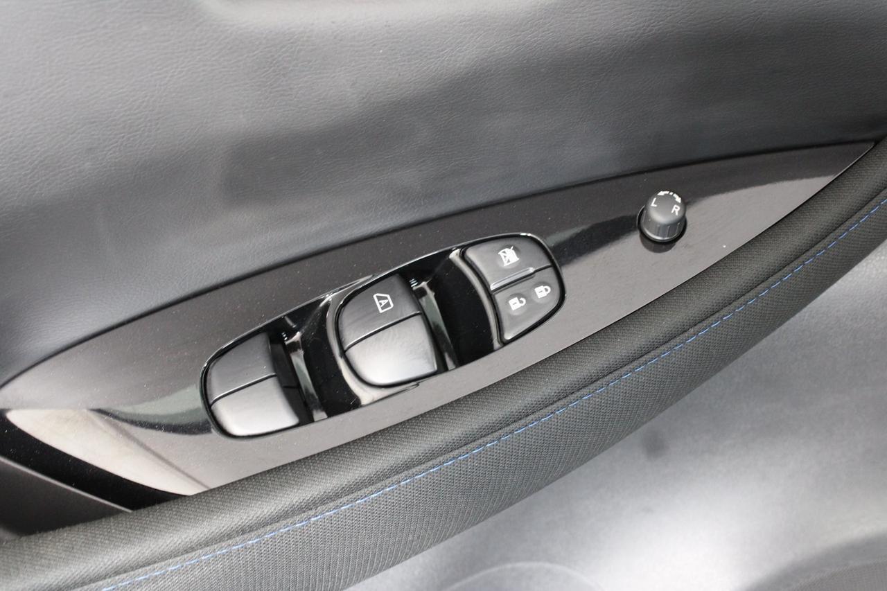 2023 Nissan Leaf SV Plus Manassas VA