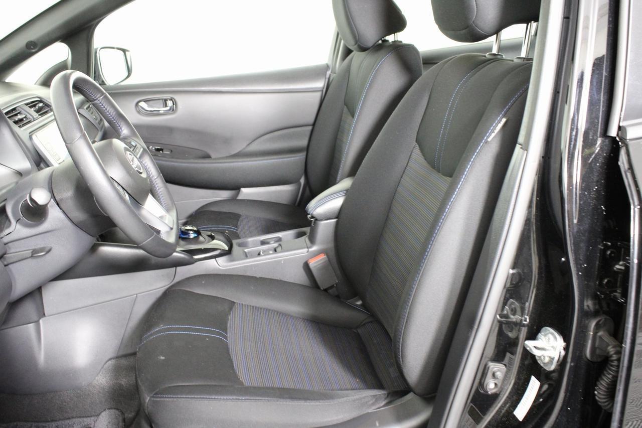 2023 Nissan Leaf SV Plus Manassas VA