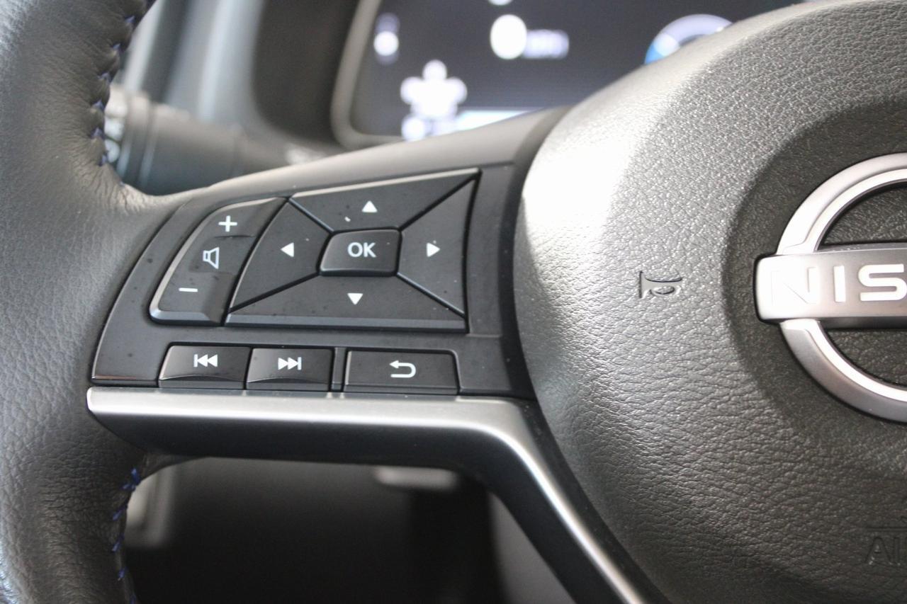 2023 Nissan Leaf SV Plus Manassas VA