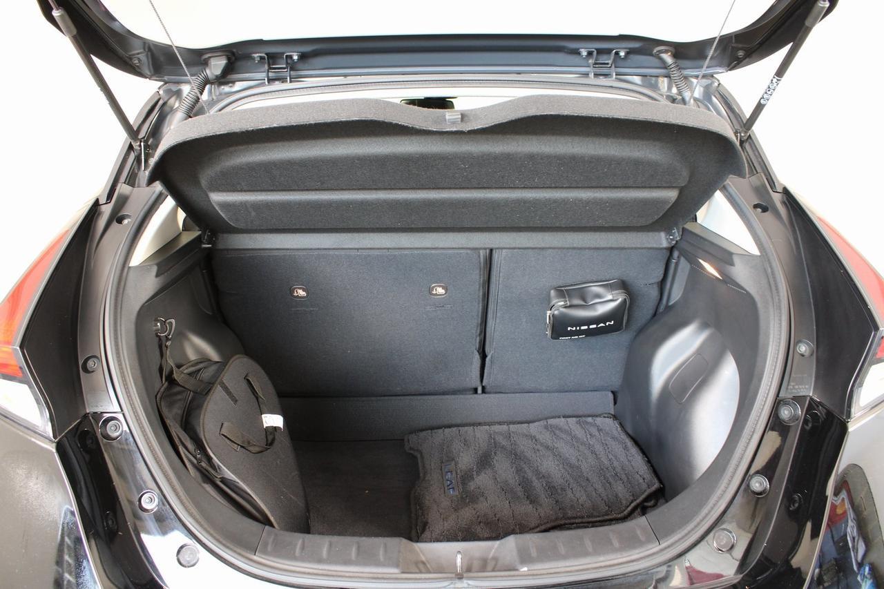 2023 Nissan Leaf SV Plus Manassas VA