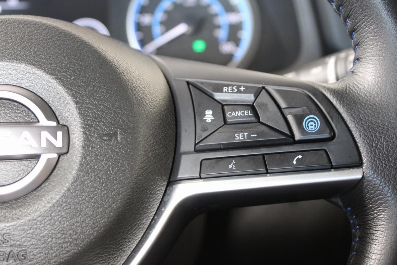 2023 Nissan Leaf SV Plus Manassas VA