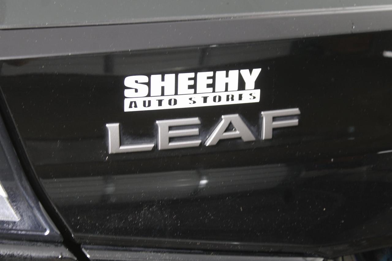 2023 Nissan Leaf SV Plus Manassas VA