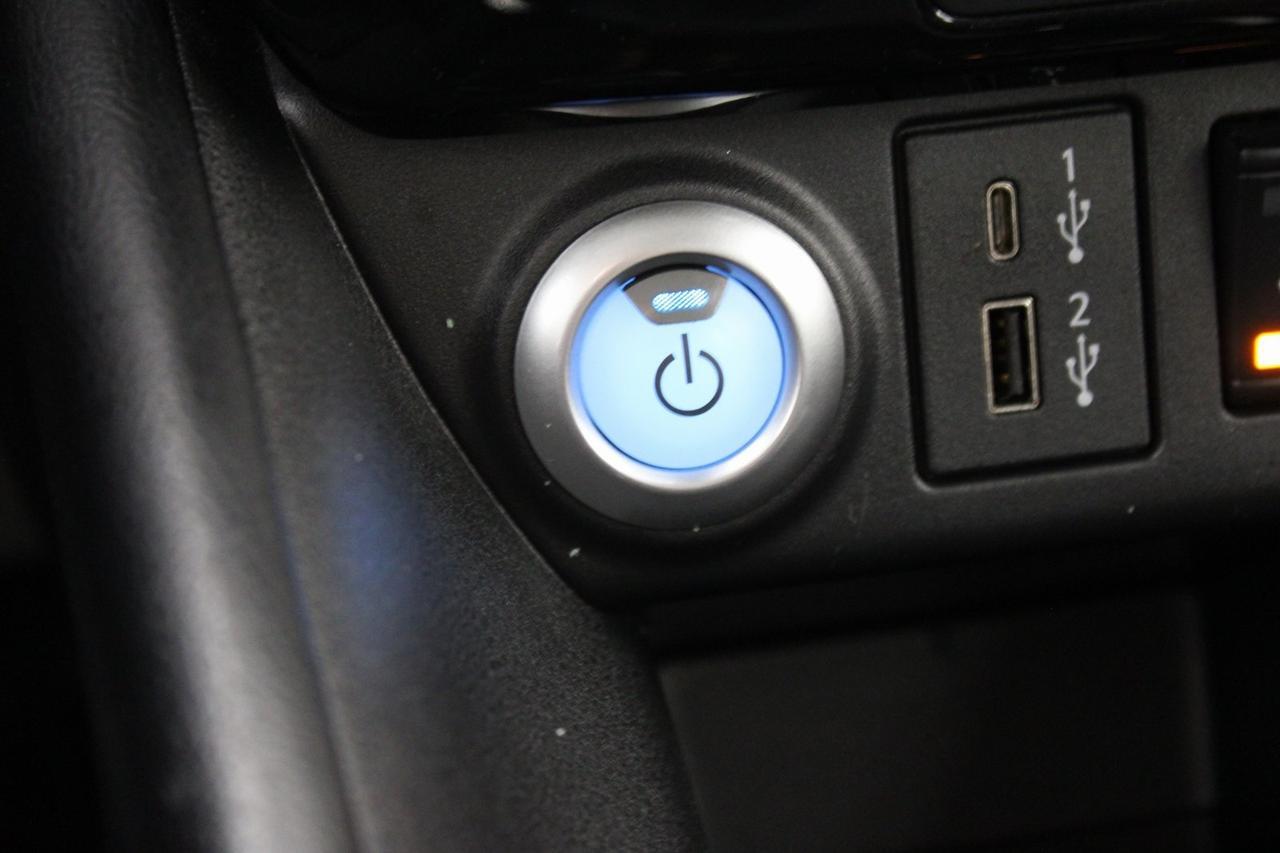 2023 Nissan Leaf SV Plus Manassas VA