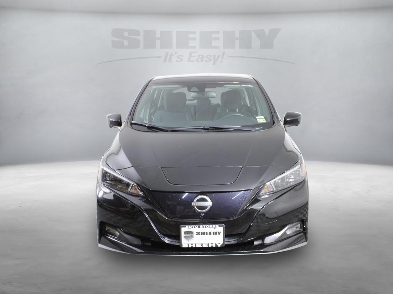 2023 Nissan Leaf SV Plus Manassas VA