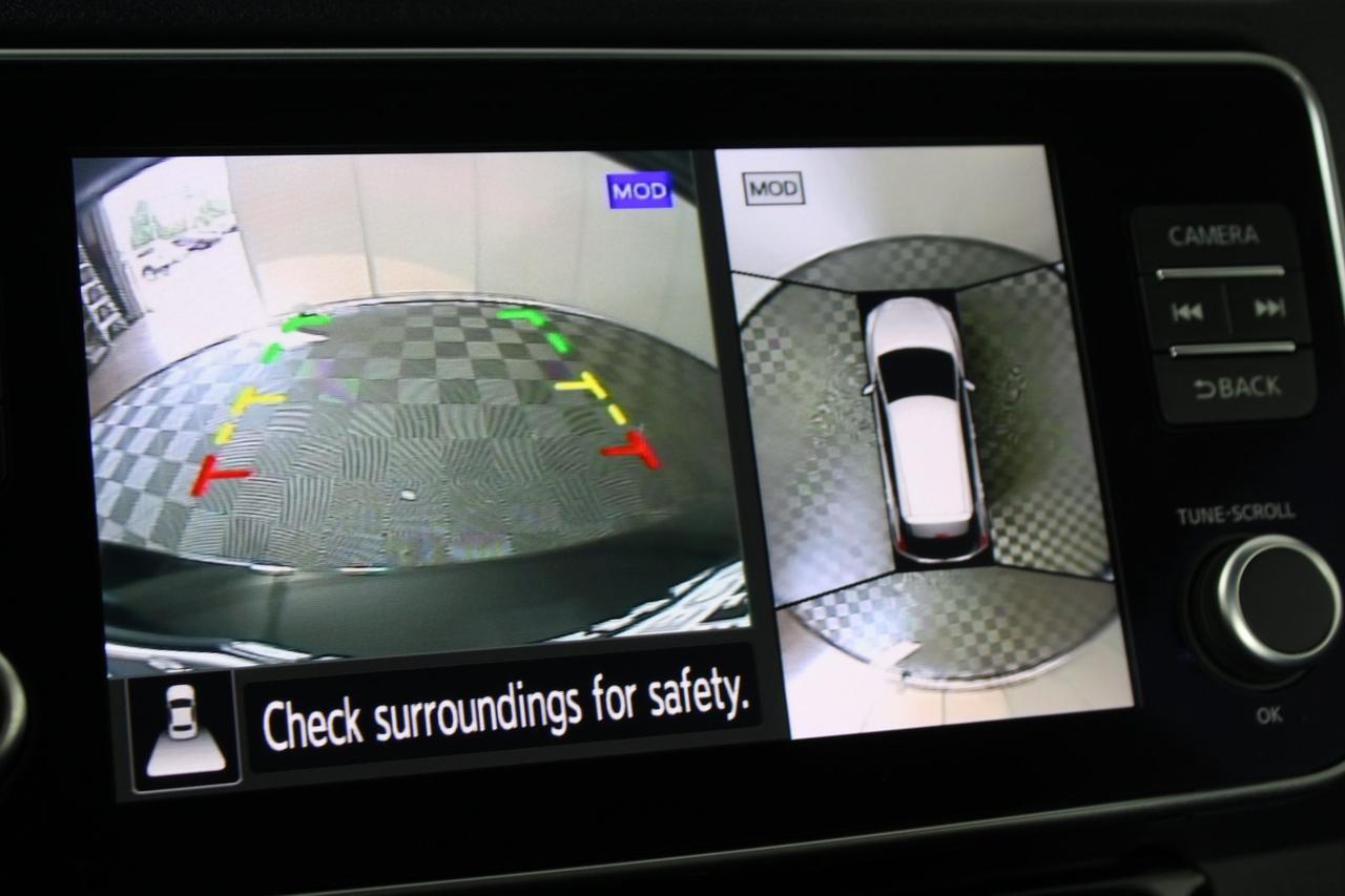 2023 Nissan Leaf SV Plus Manassas VA