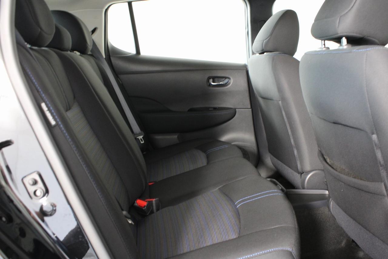 2023 Nissan Leaf SV Plus Manassas VA