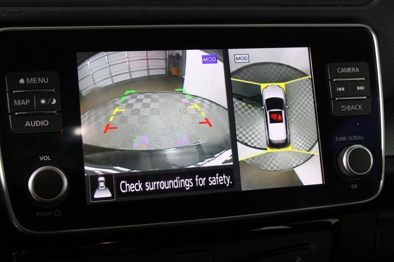 2023 Nissan Leaf SV Plus Manassas VA