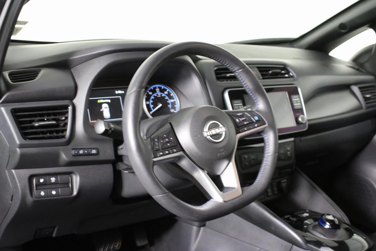 2023 Nissan Leaf SV Plus Manassas VA