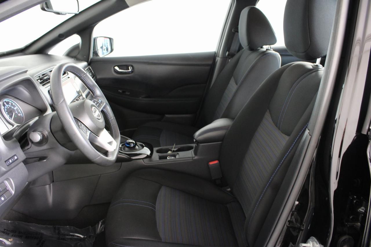 2023 Nissan Leaf SV Plus Manassas VA