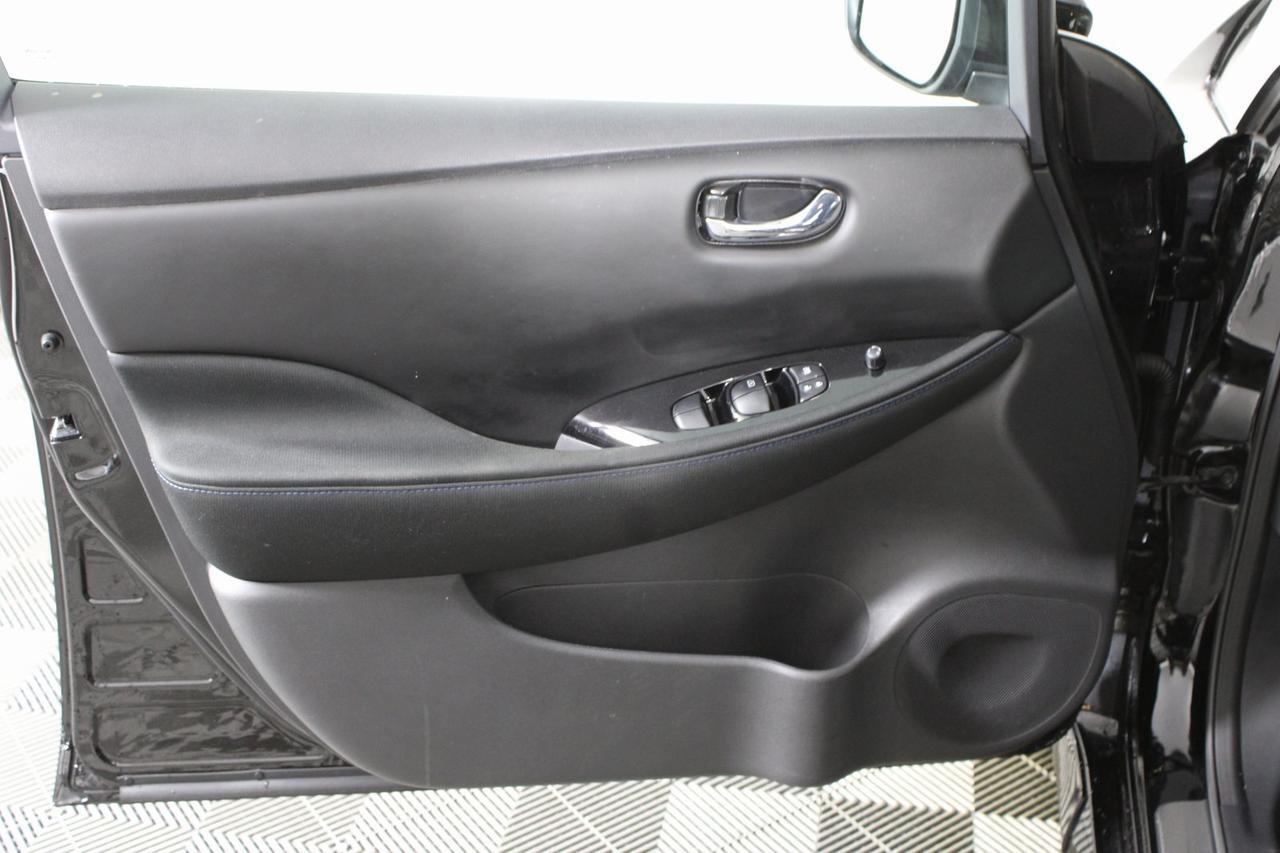 2023 Nissan Leaf SV Plus Manassas VA