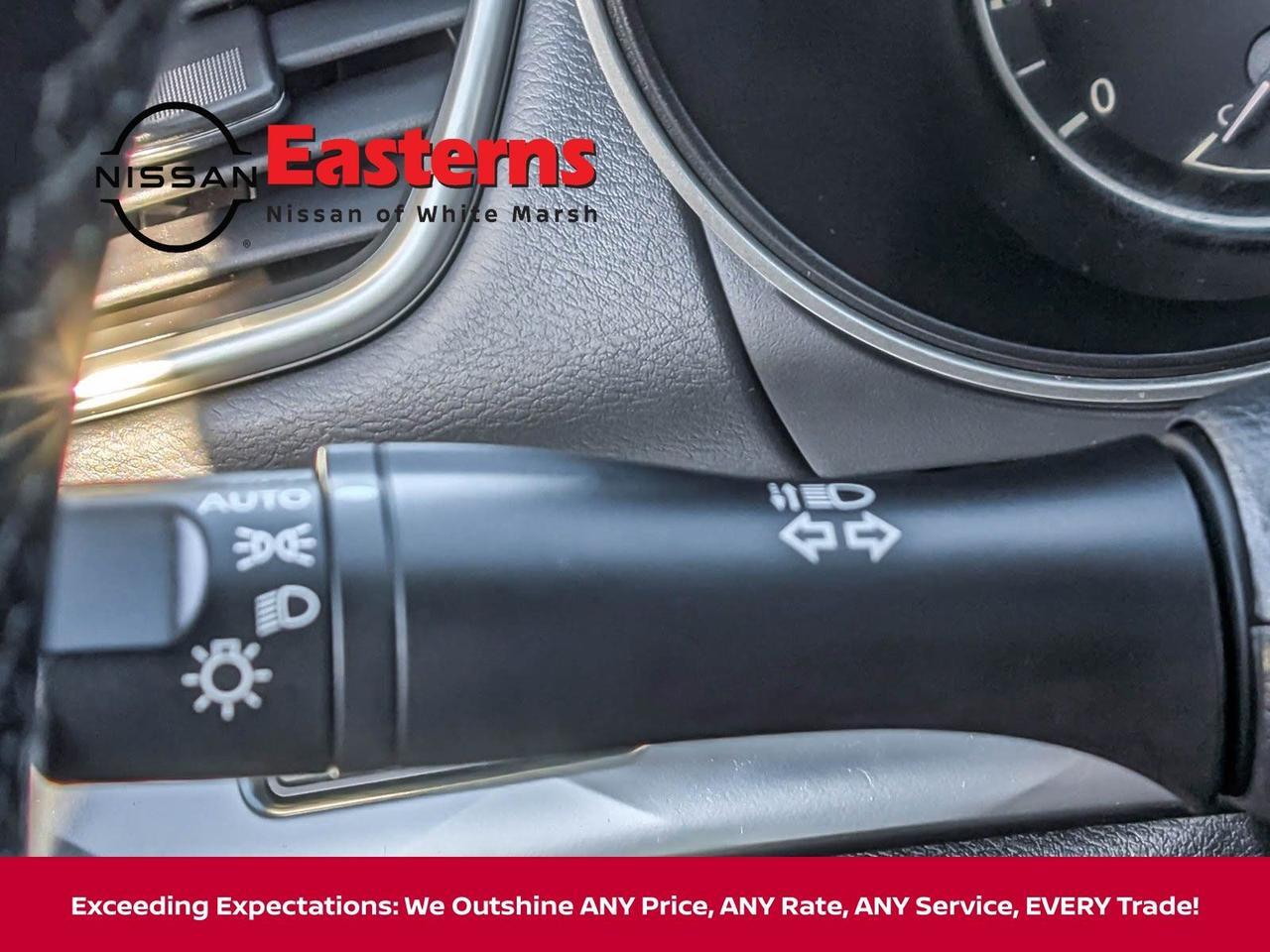 2023 Nissan Maxima SV White Marsh MD