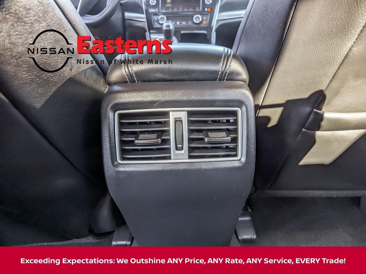 2023 Nissan Maxima SV White Marsh MD