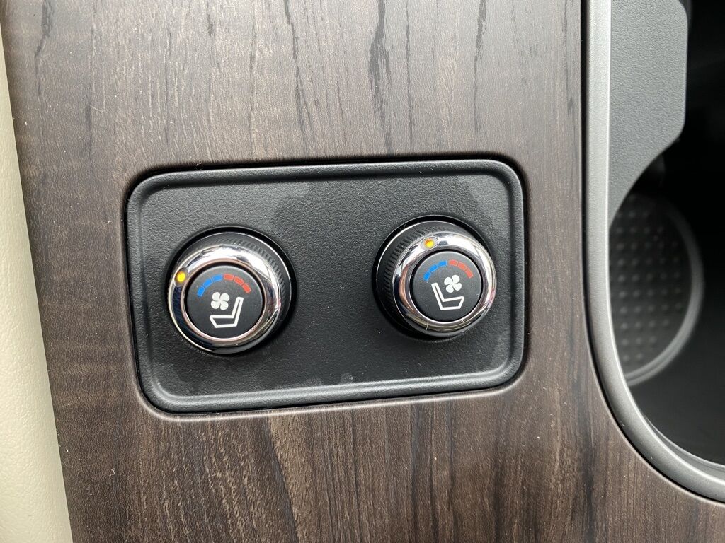 2023 Nissan Murano Platinum White Marsh MD