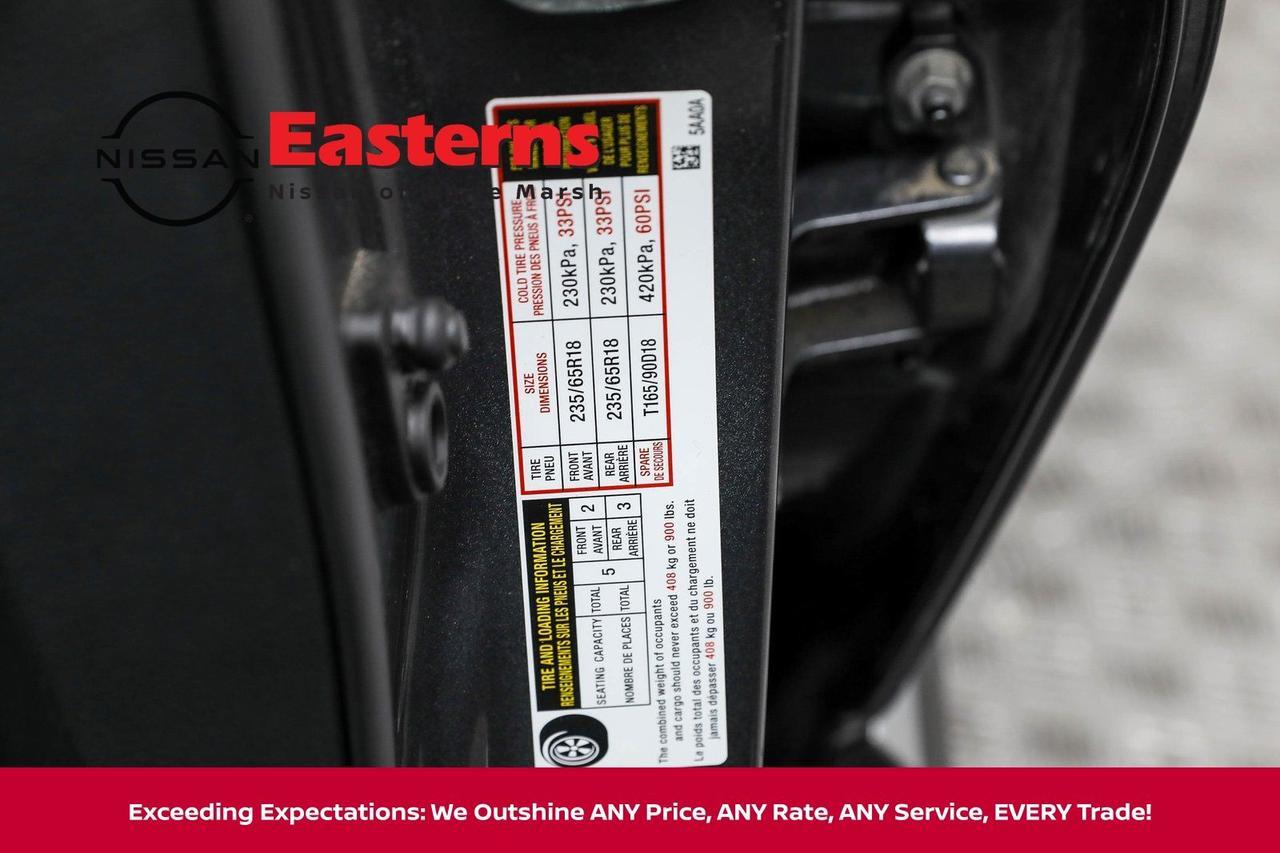 2023 Nissan Murano S White Marsh MD