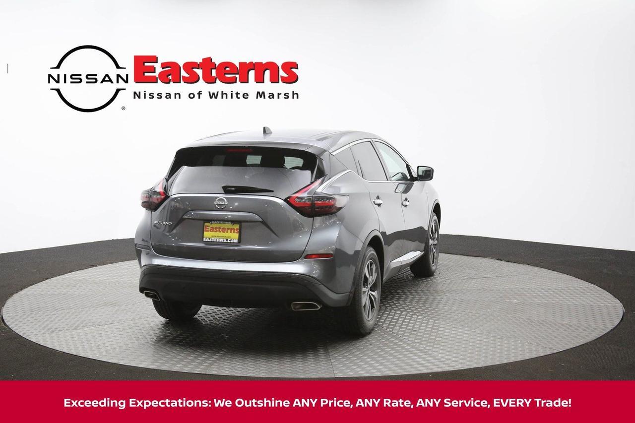 2023 Nissan Murano S White Marsh MD