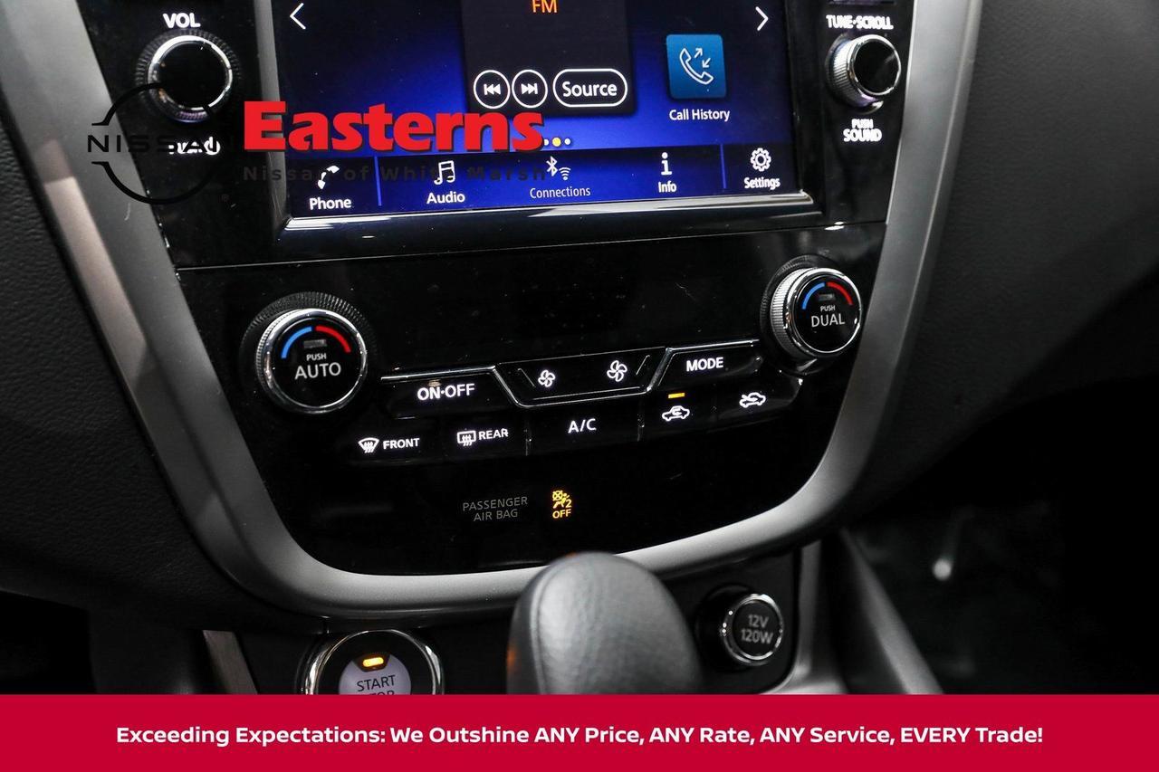 2023 Nissan Murano S White Marsh MD