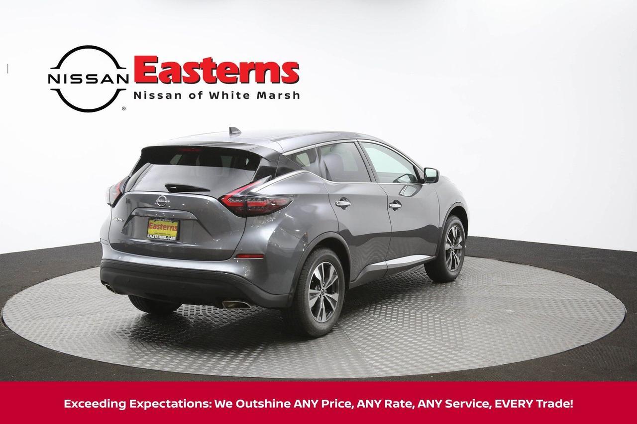 2023 Nissan Murano S White Marsh MD