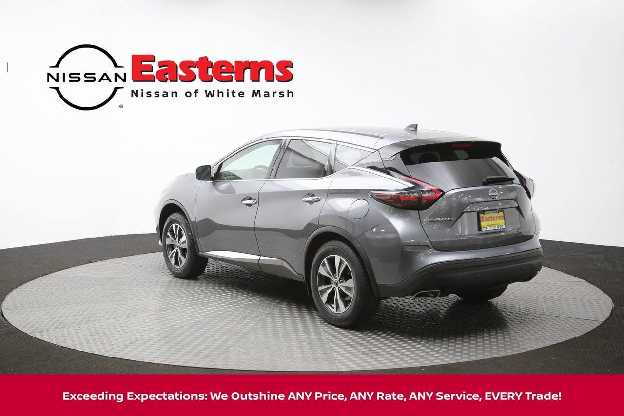 2023 Nissan Murano S White Marsh MD