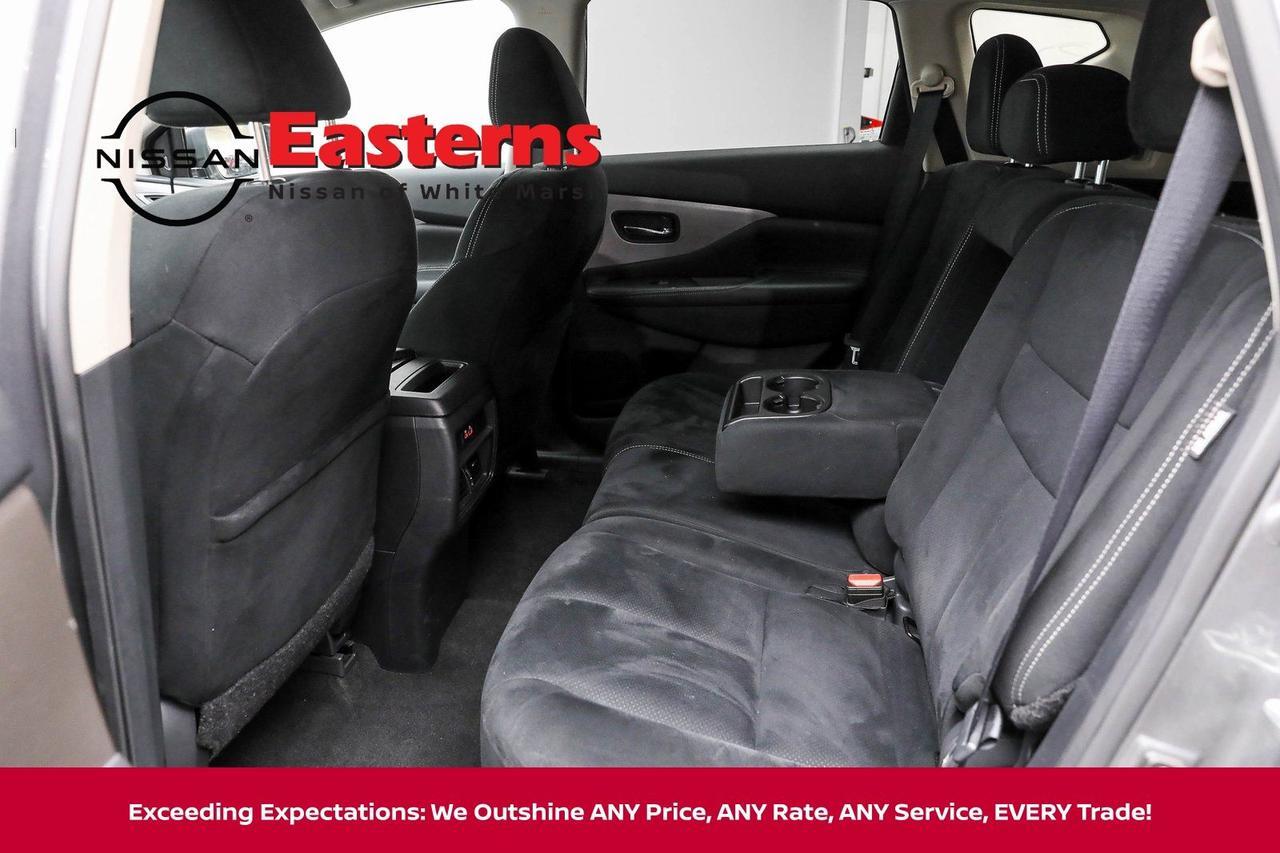 2023 Nissan Murano S White Marsh MD