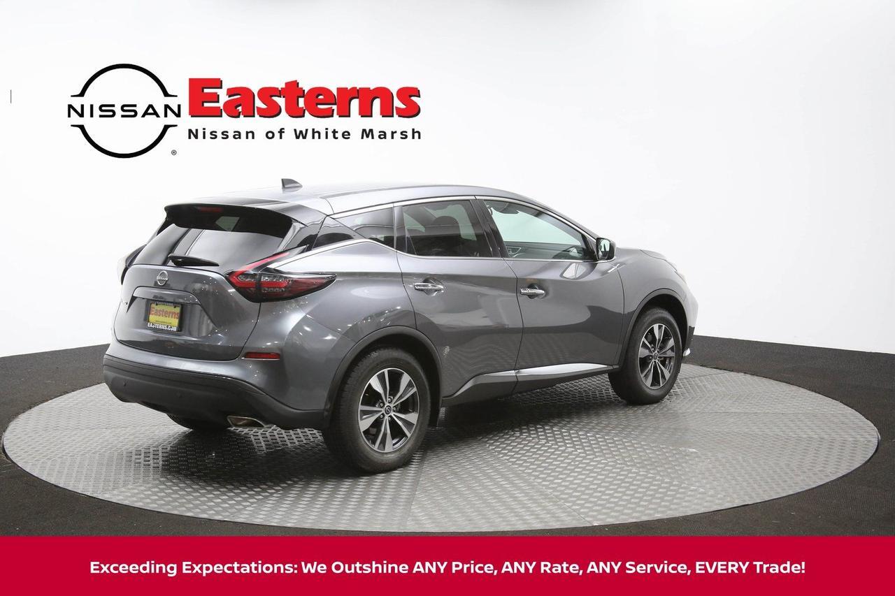 2023 Nissan Murano S White Marsh MD