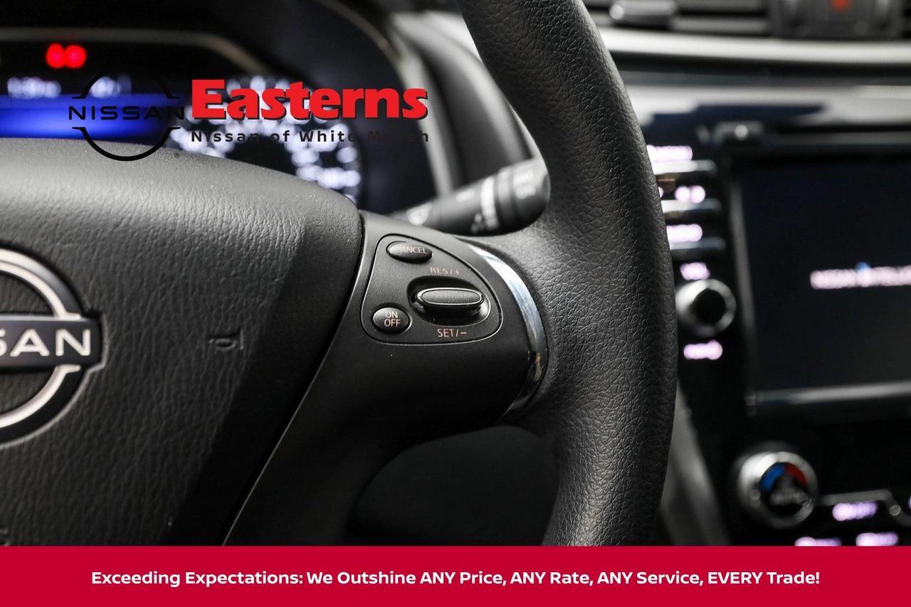 2023 Nissan Murano S White Marsh MD