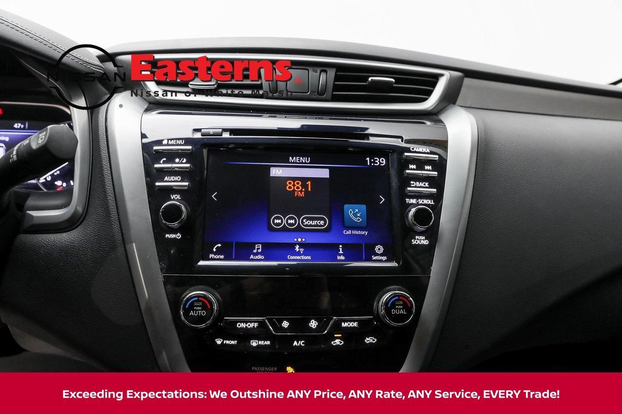 2023 Nissan Murano S White Marsh MD