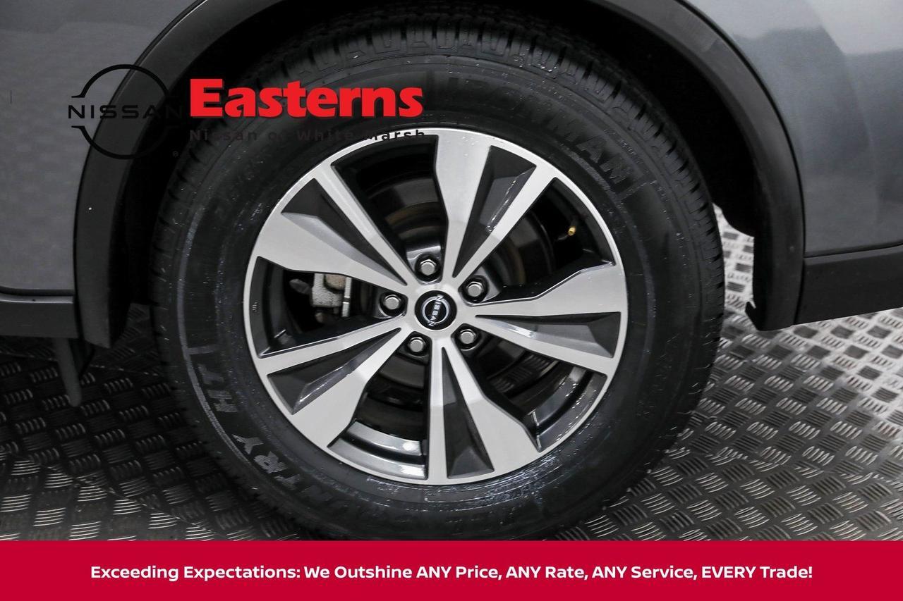 2023 Nissan Murano S White Marsh MD