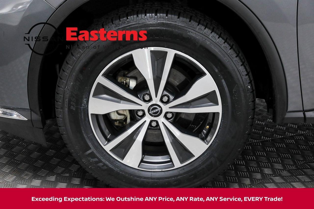 2023 Nissan Murano S White Marsh MD