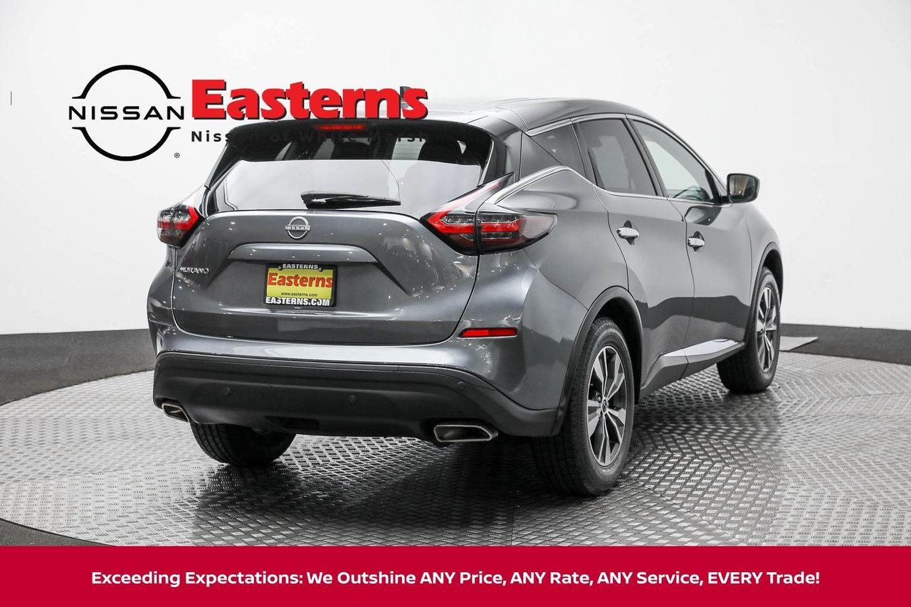 2023 Nissan Murano S White Marsh MD