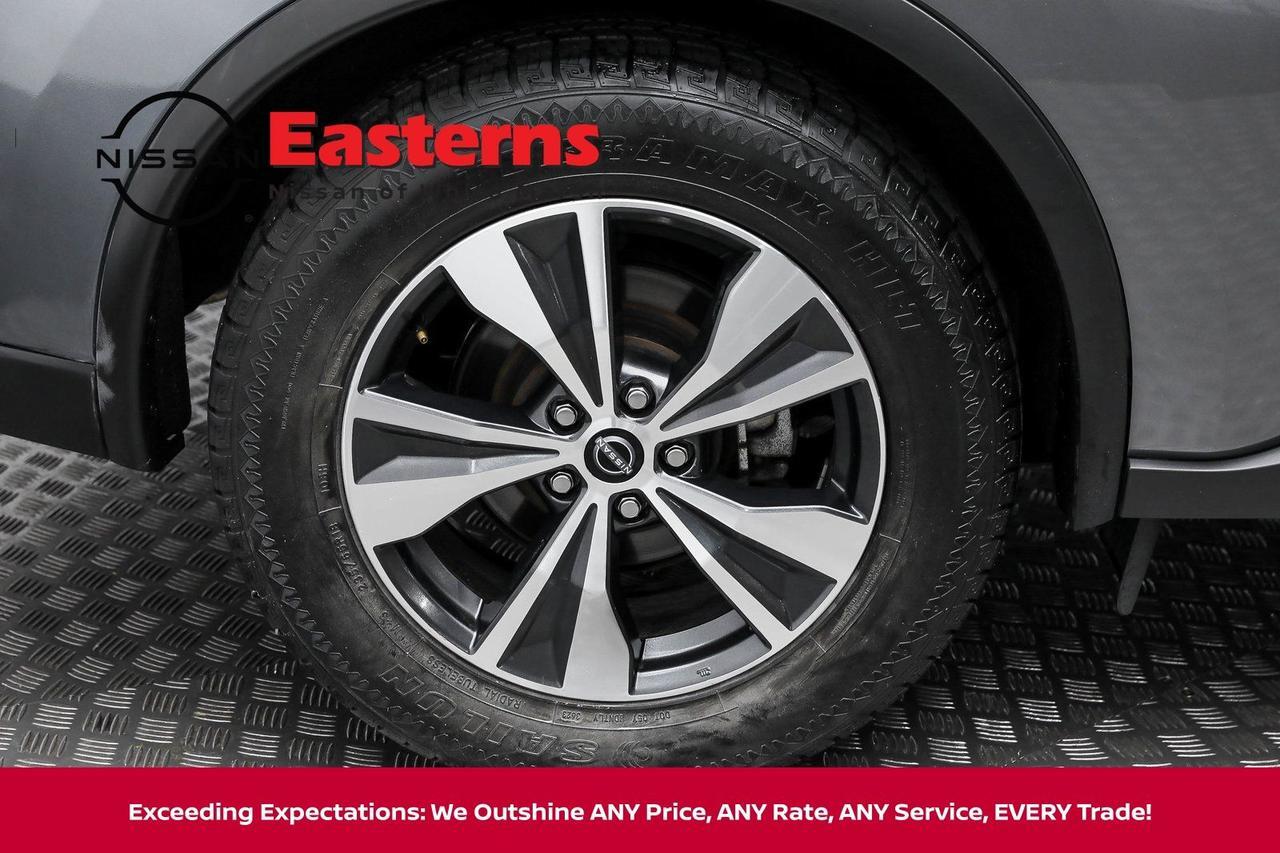 2023 Nissan Murano S White Marsh MD