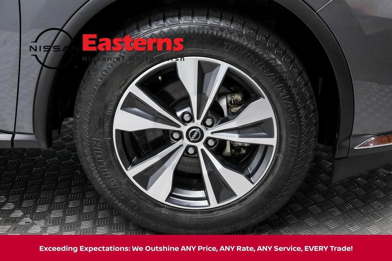 2023 Nissan Murano S White Marsh MD